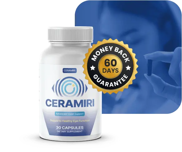 Ceramiri Money Back Guarantee